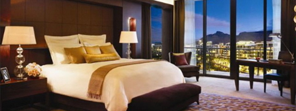 Lodging & Hotel Mystery Shopping